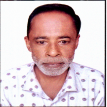 মুহাঃ আছাদুজ্জামান