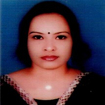 শিল্পী পারভীন