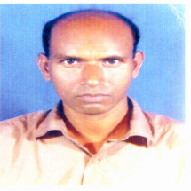 মোঃ আমিনুল ইসলাম