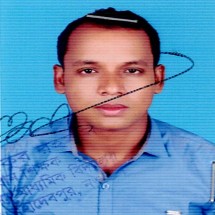 মোঃ রুহুল আমিন
