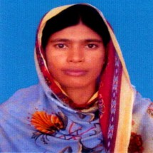 মোছাঃ মরিয়ম খাতুন